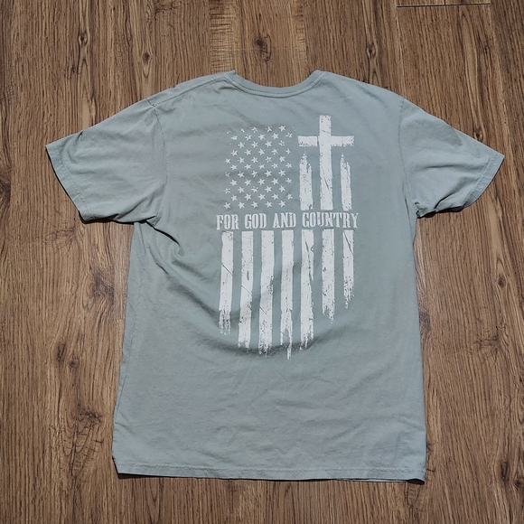 Howitzer T-shirt XL - Picture 2 of 4